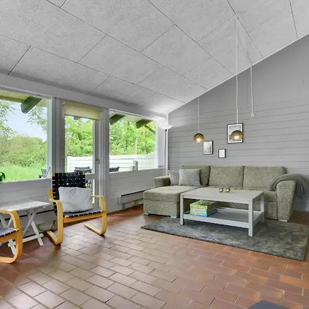 Ferienhaus Golfparken