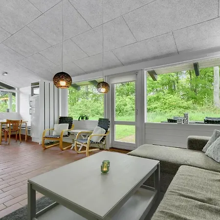 Golfparken Ferienhaus *