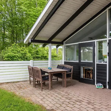 Holiday home Golfparken *