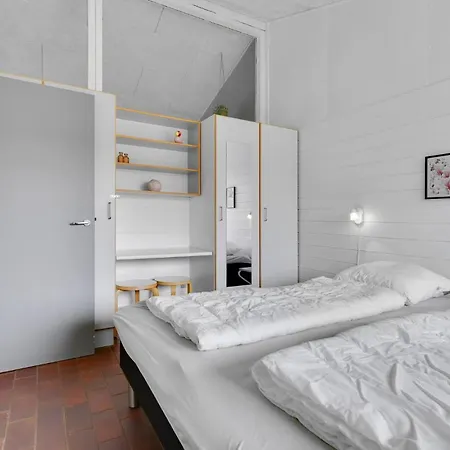 Ferienhaus Golfparken *