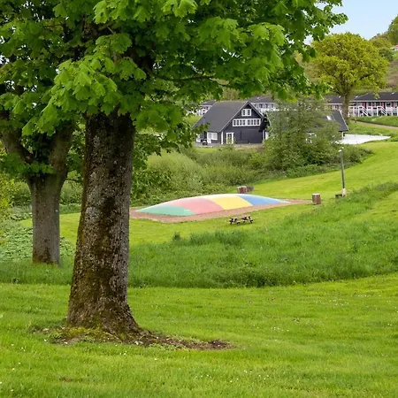 Ferienhaus Golfparken
