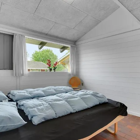 Golfparken Ferienhaus *