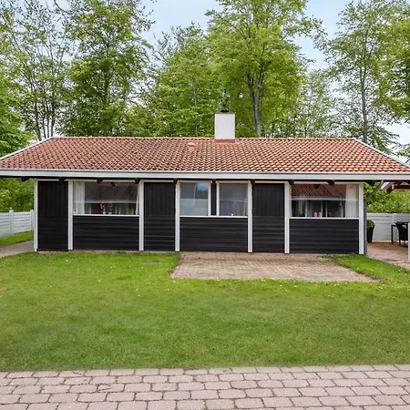 Ferienhaus Golfparken *