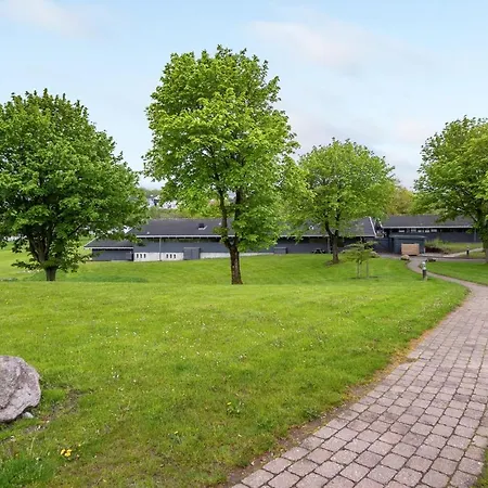 Golfparken * Lojt Kirkeby