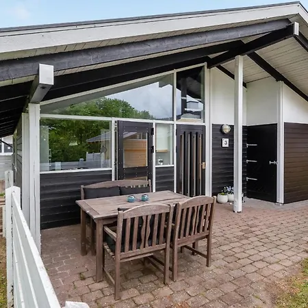 Golfparken Ferienhaus