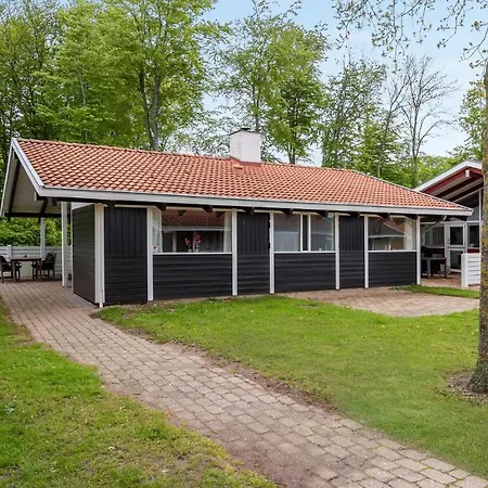 Golfparken Ferienhaus *